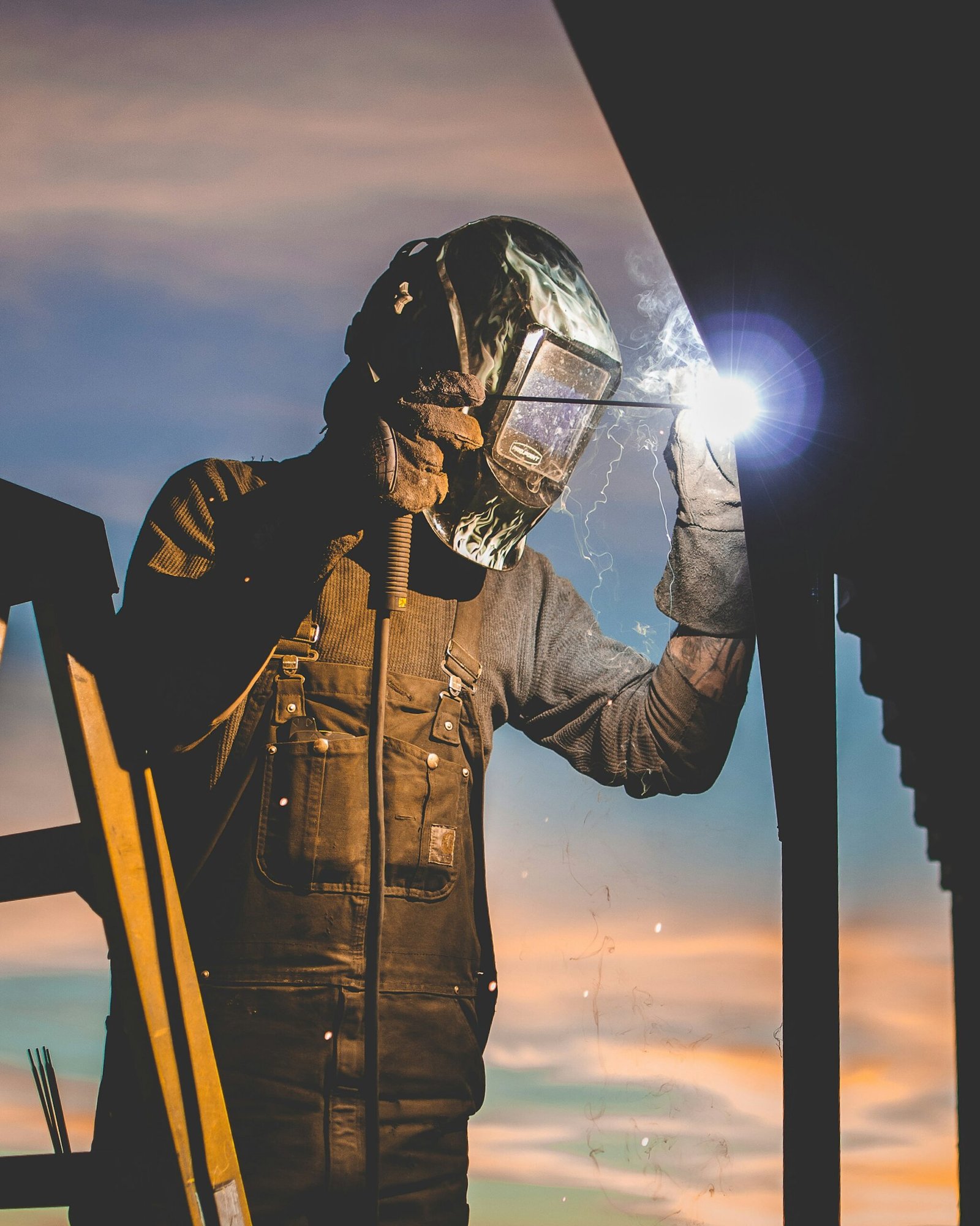 assistance technique industrielle productivité fiabilité